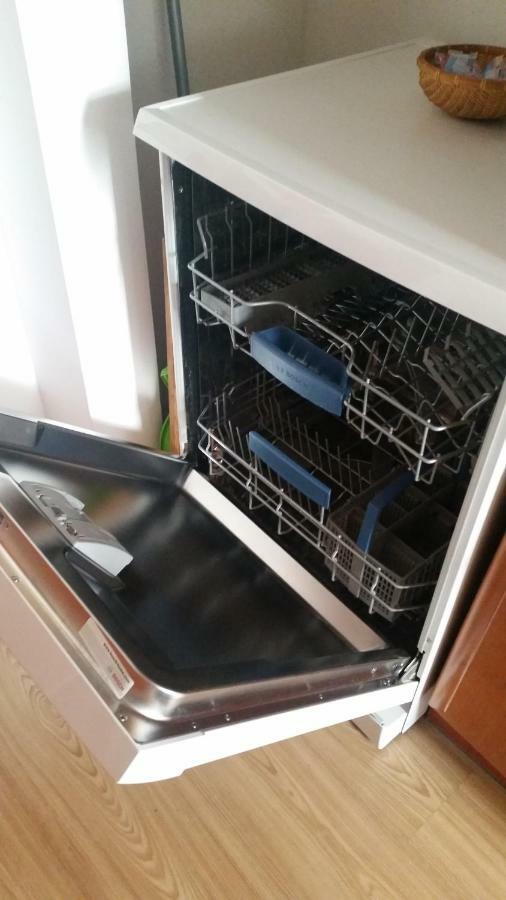 Apartman Monte Desná Buitenkant foto