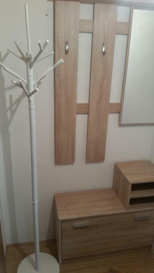 Apartman Monte Desná Buitenkant foto