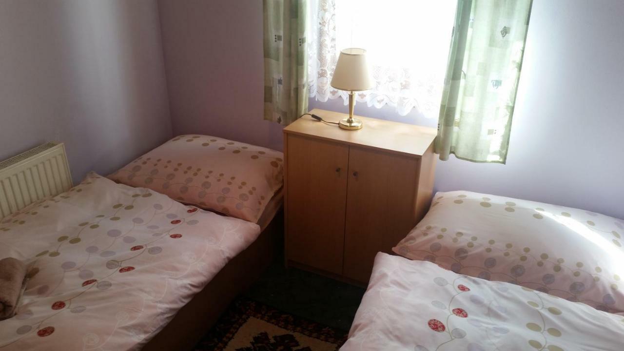 Apartman Monte Desná Buitenkant foto