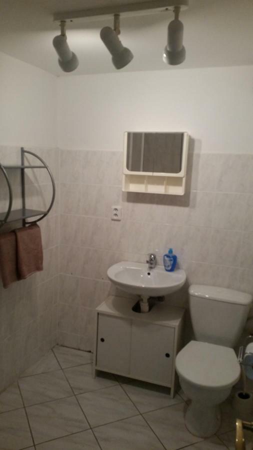 Apartman Monte Desná Buitenkant foto